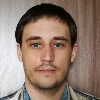 Rinat Valiullov-Freelancer in Perm,Russian Federation