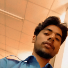 Muhammad Anas-Freelancer in Islamabad,Pakistan