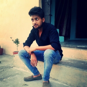 Sanjay Kumar Arya-Freelancer in Dwarahat,India