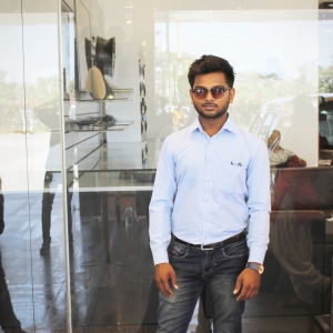 Kashyap Panchal-Freelancer in Idar,India