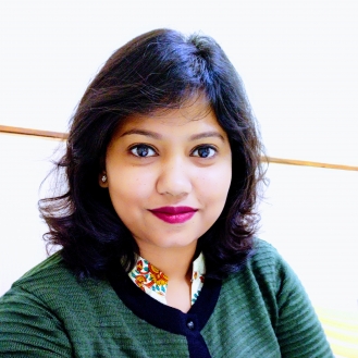 Soumi_L-Freelancer in Kolkata,India