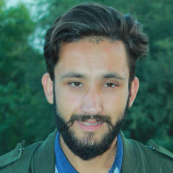 Roman Afridi-Freelancer in Islamabad,Pakistan