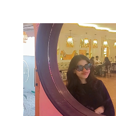 Kratika Kanungo-Freelancer in Indore,India