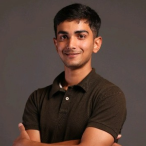 Agastya Shandilya-Freelancer in Mumbai,India
