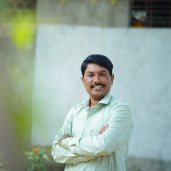 Prudhvi Kumar Goud-Freelancer in Kotchira,India
