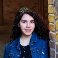 Newsha-Freelancer in ,Canada