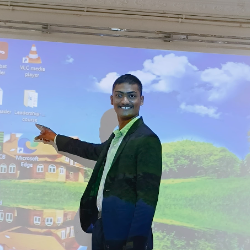 Moyya Suvarna raju-Freelancer in Srikakulam,India