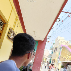 Rithish Kannan-Freelancer in Salem,India