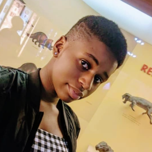 Ashley Sitima-Freelancer in Harare,Zimbabwe