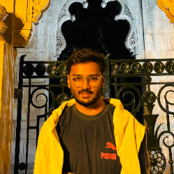 Tanmay Patil-Freelancer in Palghar,India