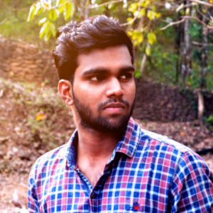 Sagar Varghese-Freelancer in Kochi,India