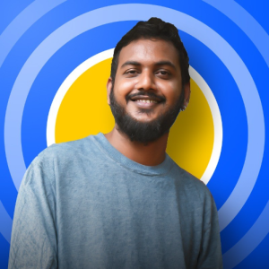 Iniyavan M-Freelancer in Chennai,India