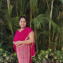 Smriti Goyal-Freelancer in Khatauli,India