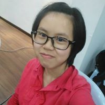 Pandora Chan-Freelancer in Ipoh,Malaysia
