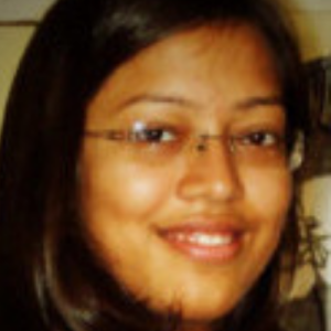 Ankita Srivastava-Freelancer in Bengaluru,India
