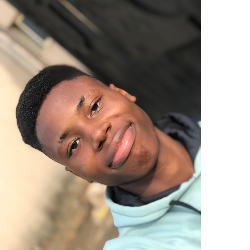 Quincy Omoruyi-Freelancer in Nekede,Nigeria