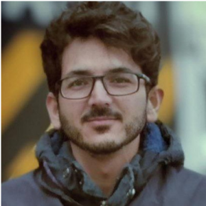 Omid Onagh-Freelancer in ,Turkey
