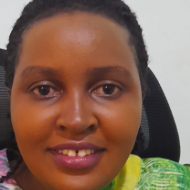 Susan Watiri-Freelancer in Nairobi,Kenya