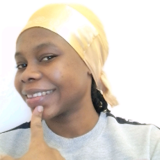 Japaah Farida-Freelancer in Buraydah,Ghana
