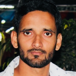 Anjar Hussain-Freelancer in Dehradun,India