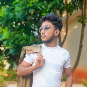 Alluri Venkat Siva Naga Raju-Freelancer in Chintalavalli,India