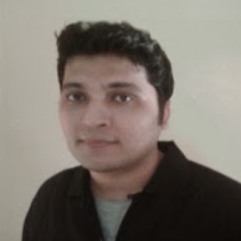 Gaurav Thapa-Freelancer in Thane,India