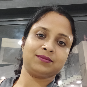 Tanima Bhattacharyya-Freelancer in North Dumdum,India