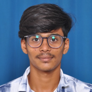 Hemanth . D-Freelancer in guntur,India