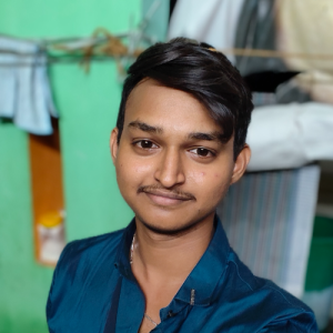 Mahesh Babu Vengala-Freelancer in Vijayawada,India