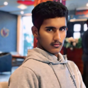 Muhammad Sami-Freelancer in Layyah,Pakistan