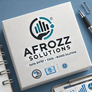 Afroz Kamil-Freelancer in Karachi,Pakistan