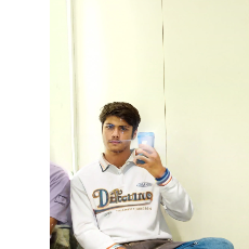 Kavy Sharma-Freelancer in Rajkot,India