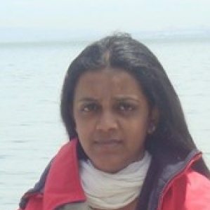 Mohanapriya Jayasekaran-Freelancer in Chennai,India
