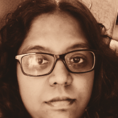 Raichal Daina-Freelancer in Karamadai,India
