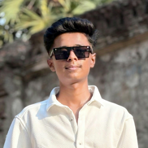 Tejas s-Freelancer in banglore,India