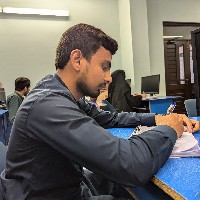 Ahtsham Stu-Freelancer in Rawalpindi,Pakistan