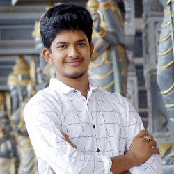 Sai Suresh-Freelancer in guntur,India