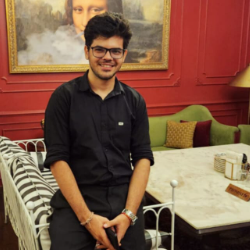 Darshan Sharma-Freelancer in Jaipur,India