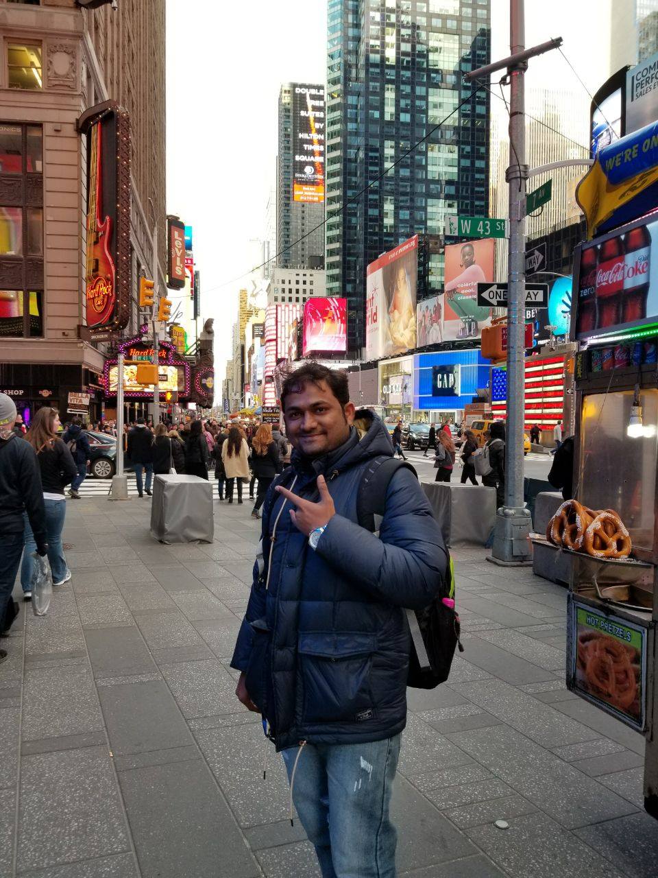 Vivek Raskar-Freelancer in Navi Mumbai,India
