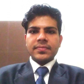 Pranav Kumar-Freelancer in Chandigarh,India