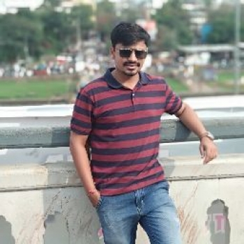 Anuj Shah-Freelancer in Pune,India