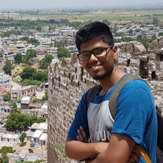 Niraj Aditya-Freelancer in Bengaluru,India