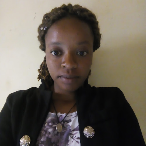 Jenifer Mshai-Freelancer in ,Kenya
