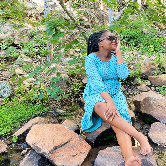 Matilda Mompati-Freelancer in Francistown,Botswana