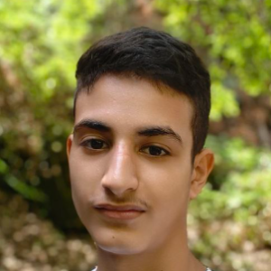 Ahmed Houssem-Freelancer in Annaba,Algeria
