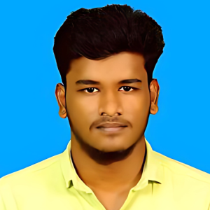 Guru Prasath-Freelancer in Chennai,India