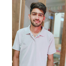 St Takhar-Freelancer in Khatoo,India
