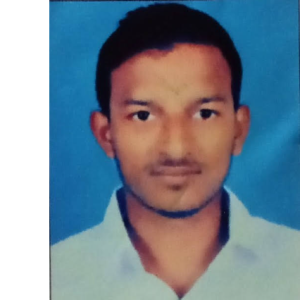 Tejas Patel-Freelancer in Gandevi,India