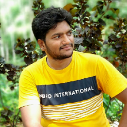 Sai Surya-Freelancer in Bangalore,India