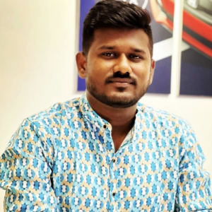 Sagar Nimbalkar-Freelancer in Vasai-Virar,India